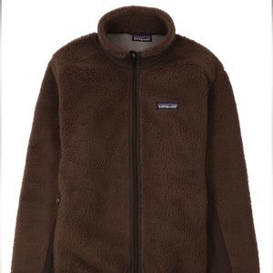 Patagonia
Women's Classic Retro-X® Jacket
Sable Brown
Fall 2009 Style No. 23071